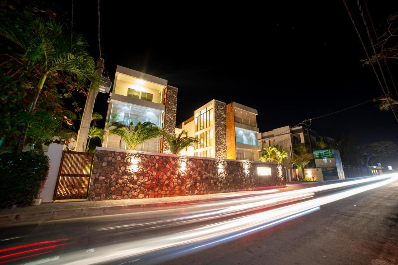 One Bay Residence - Apartment 12 - Apartment In Pereybere Pereybere Beach ภายนอก รูปภาพ