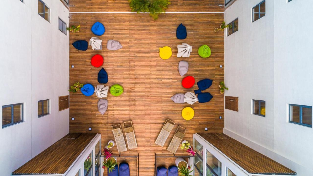 One Bay Residence - Apartment 12 - Apartment In Pereybere Pereybere Beach ภายนอก รูปภาพ