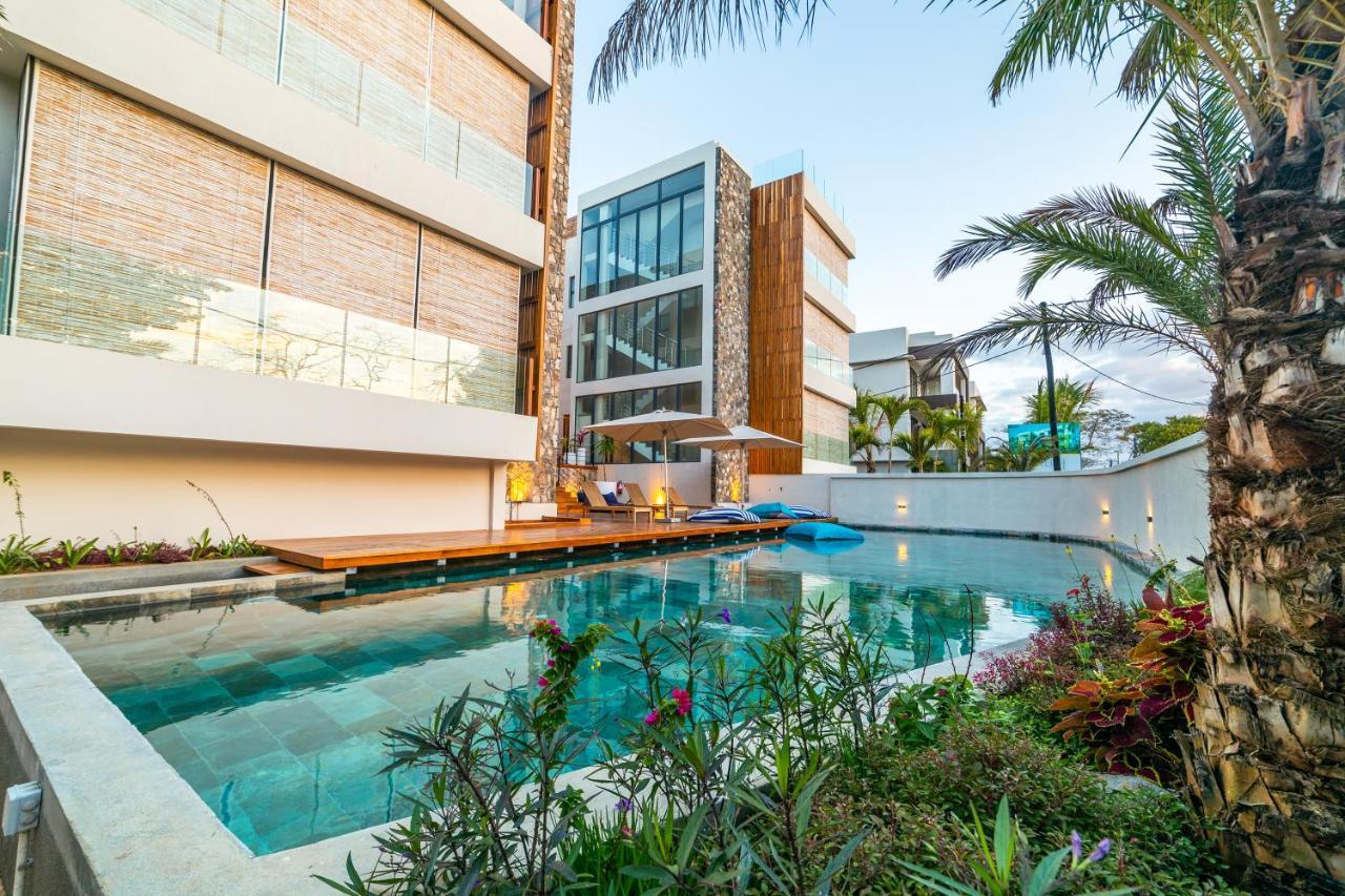 One Bay Residence - Apartment 12 - Apartment In Pereybere Pereybere Beach ภายนอก รูปภาพ